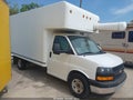 Photo 13 of 17 — 2018 Chevrolet Express 2500