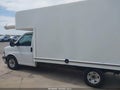 Photo 14 of 17 — 2018 Chevrolet Express 2500