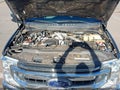 Photo 10 of 16 — 2020 Ford F-250