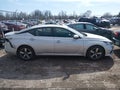 Photo 14 of 17 — 2022 Nissan Altima