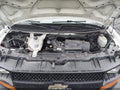2014 Chevrolet Express 2500 — photo 9 of 17 | VIN 1GB0G2BA1E1179829