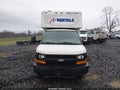 Photo 12 of 17 — 2014 Chevrolet Express 2500