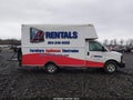 2014 Chevrolet Express 2500 — photo 13 of 17 | VIN 1GB0G2BA1E1179829