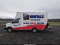 Photo 14 of 17 — 2014 Chevrolet Express 2500
