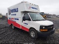 Photo 1 of 17 — 2014 Chevrolet Express 2500