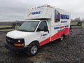 Photo 2 of 17 — 2014 Chevrolet Express 2500