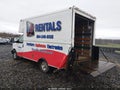 Photo 3 of 17 — 2014 Chevrolet Express 2500