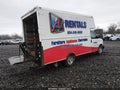 Photo 4 of 17 — 2014 Chevrolet Express 2500