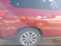 Photo 6 of 11 — 2015 Nissan Pathfinder