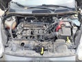 Photo 10 of 12 — 2018 Ford Fiesta