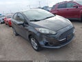 Photo 1 of 12 — 2018 Ford Fiesta