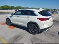Photo 3 of 19 — 2021 Infiniti QX50