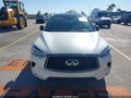 Photo 6 of 19 — 2021 Infiniti QX50