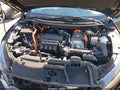 Photo 10 of 17 — 2019 Honda Clarity Plug In Hybrid