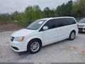 2016 Dodge Grand Caravan — photo 2 of 11 | VIN 2C4RDGCG2GR181440