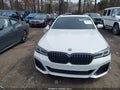 Photo 12 of 16 — 2023 BMW M550i xDrive