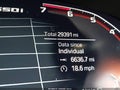 Photo 15 of 16 — 2023 BMW M550i xDrive