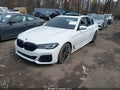 Photo 2 of 16 — 2023 BMW M550i xDrive