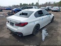Photo 6 of 16 — 2023 BMW M550i xDrive
