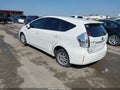 Photo 3 of 18 — 2012 Toyota Prius V