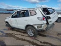 Photo 3 of 14 — 2010 Hyundai Santa Fe