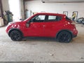 Photo 14 of 16 — 2015 Nissan Juke