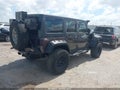 2017 Jeep Wrangler Unlimited — photo 4 of 16 | VIN 1C4BJWDG8HL567051