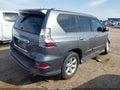 Photo 4 of 16 — 2016 Lexus GX 460