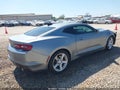 Photo 4 of 16 — 2023 Chevrolet Camaro