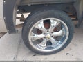Photo 17 of 17 — 2005 Chevrolet Silverado 1500
