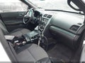 2015 Ford Police Interceptor Utility — photo 5 of 12 | VIN 1FM5K8AR2FGA78531