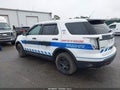 2015 Ford Police Interceptor Utility — photo 6 of 12 | VIN 1FM5K8AR2FGA78531