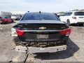 Photo 16 of 16 — 2018 Chevrolet Impala