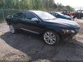 Photo 1 of 16 — 2018 Chevrolet Impala