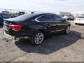 Photo 4 of 16 — 2018 Chevrolet Impala