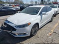 Photo 2 of 16 — 2018 Ford Fusion