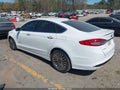 Photo 3 of 16 — 2018 Ford Fusion