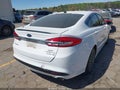 Photo 4 of 16 — 2018 Ford Fusion