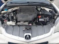 Photo 10 of 12 — 2007 Acura RDX
