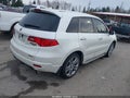 Photo 4 of 12 — 2007 Acura RDX