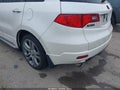 Photo 6 of 12 — 2007 Acura RDX