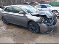 Photo 1 of 16 — 2018 Nissan Sentra