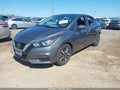 Photo 2 of 16 — 2021 Nissan Versa