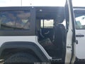 2011 Jeep Wrangler Unlimited — photo 8 of 16 | VIN 1J4BA6H10BL536027