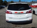 Photo 16 of 16 — 2021 Chevrolet Equinox