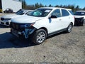 Photo 2 of 16 — 2021 Chevrolet Equinox