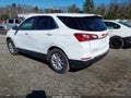 Photo 3 of 16 — 2021 Chevrolet Equinox