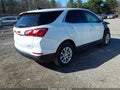 Photo 4 of 16 — 2021 Chevrolet Equinox