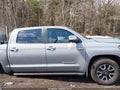 Photo 14 of 17 — 2021 Toyota Tundra