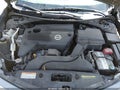 Photo 10 of 11 — 2015 Nissan Altima